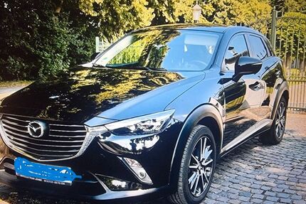 Mazda CX-3 57.500 km 15.750 &euro; Pinneberg 25421