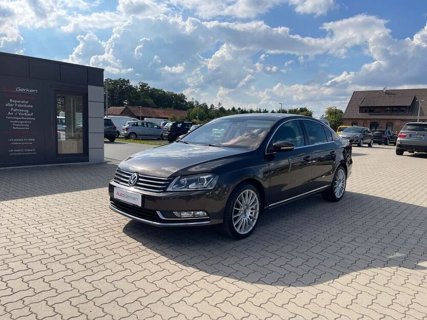 Passat