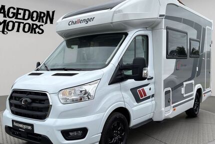 Ford Transit 4.000 km 79.900 &euro; Ribnitz-Damgarten OT Klockenhagen 18311