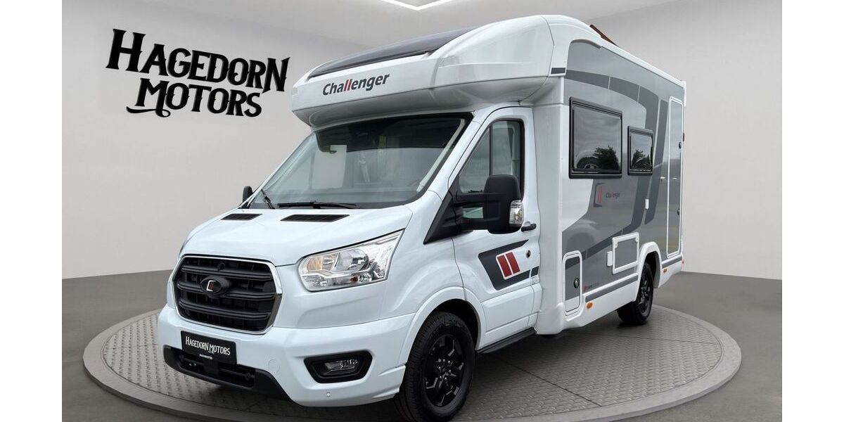 Ford Transit 4.000 km 79.900 &euro; Ribnitz-Damgarten OT Klockenhagen 18311