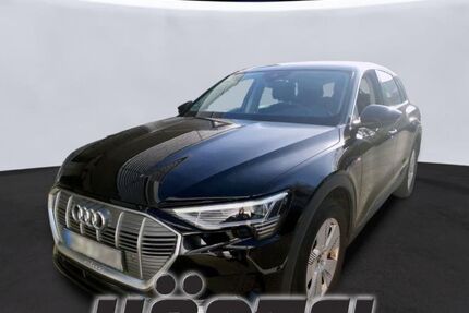 Audi e-tron 32.400 km 27.400 &euro; Osnabrück 49084