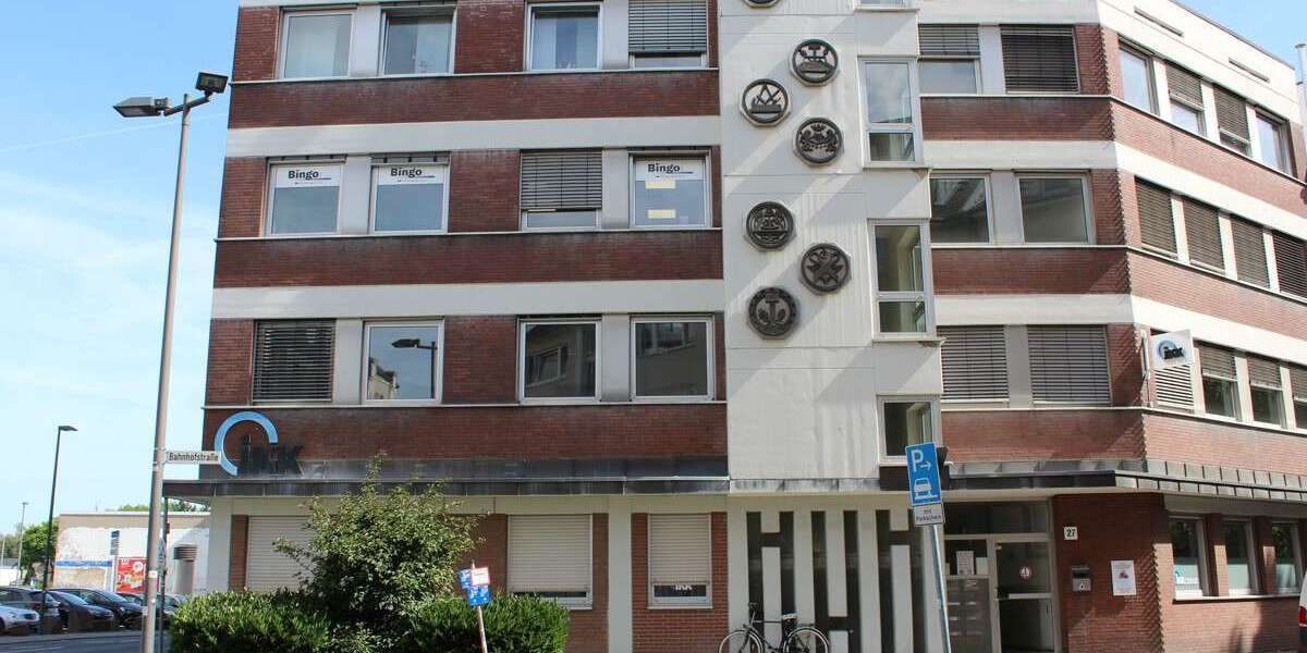 Gewerbeobjekt Siegburg - 990&euro; | Angebot:26314637