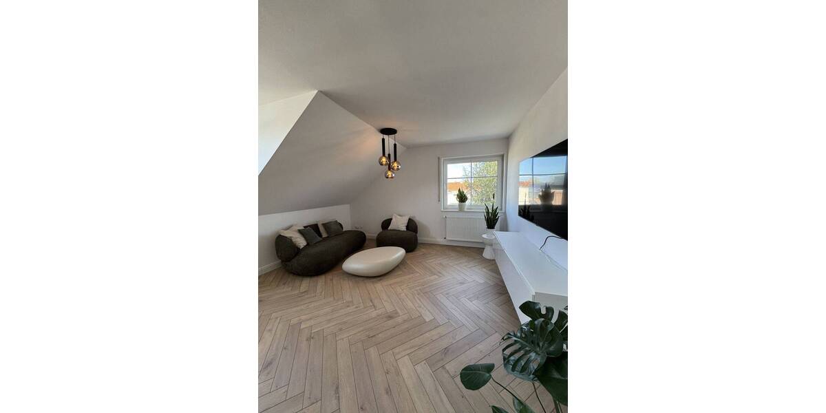 Etagenwohnung Papenburg - 3 Zimmer, 77 m&sup2;, 900&euro; | Angebot:26826330