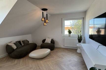 Wohnung Papenburg - 3 Zimmer, 77 m&sup2;, 900&euro; | Angebot:26826330