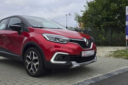 Renault Captur 76.000 km 13.990 € Augsburg 86167