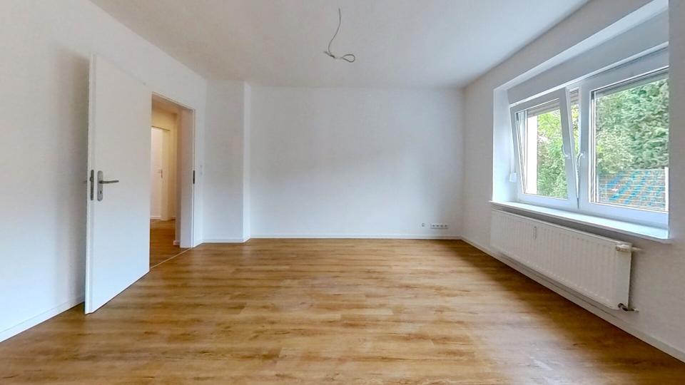 Erdgeschoßwohnung Delitzsch - 3.5 Zimmer, 95 m&sup2;, 830&euro; | Angebot:26411221