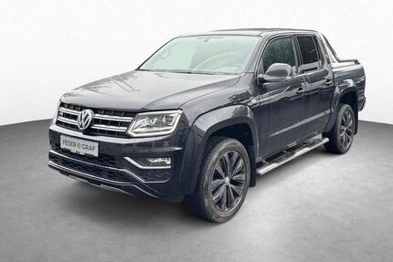 VW Amarok 86.700 km 41.950 € Schwabach 91126