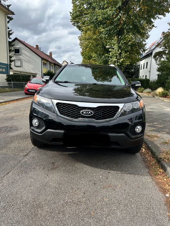 Sorento