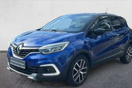 Renault Captur 55.979 km 17.890 &euro; Porta - Westfalica 32457