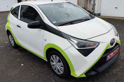 Toyota Aygo 88.642 km 7.990 &euro; Zweibrücken 66482