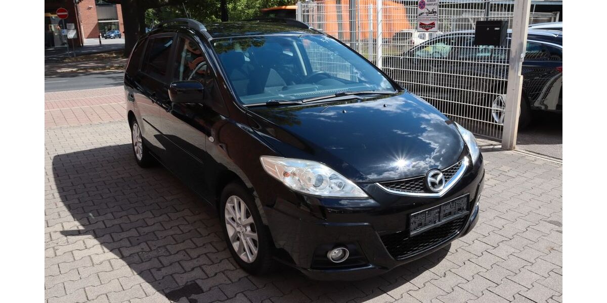 Mazda 5 148.100 km 4.990 &euro; Gladbeck 45968