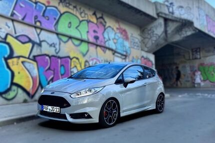 Ford Fiesta 173.000 km 9.400 &euro; Baar-Ebenhausen 85107