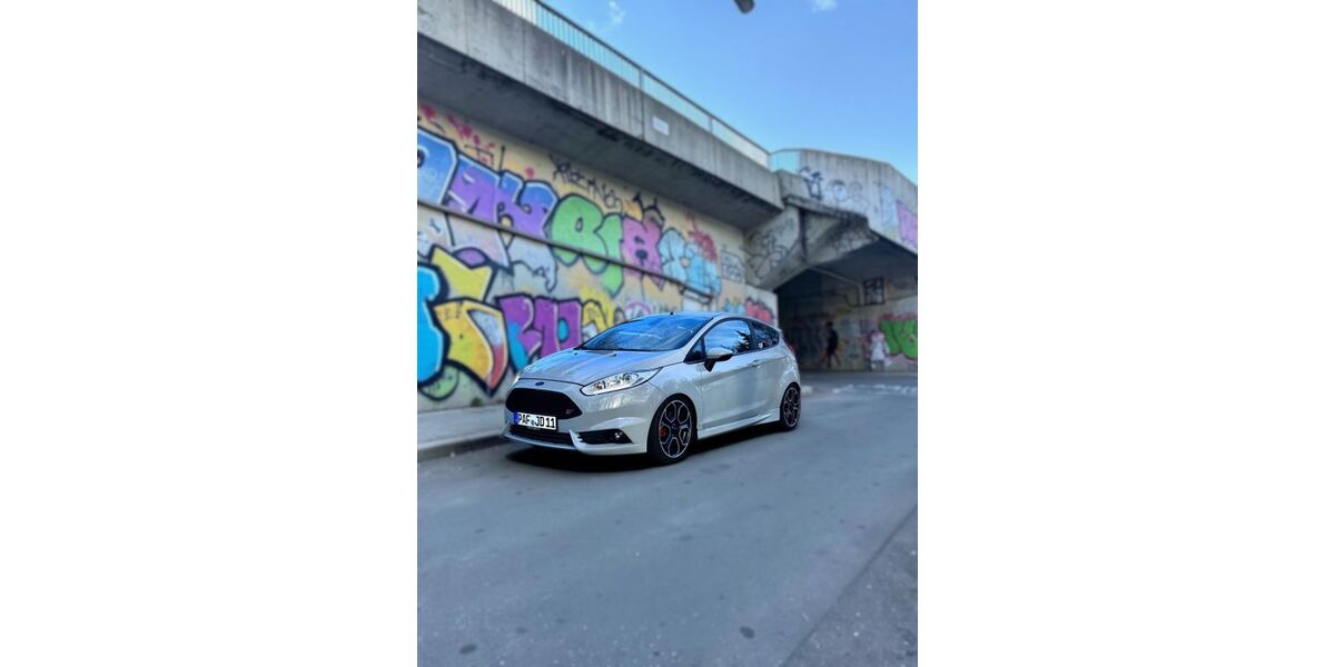 Ford Fiesta 173.000 km 9.400 &euro; Baar-Ebenhausen 85107
