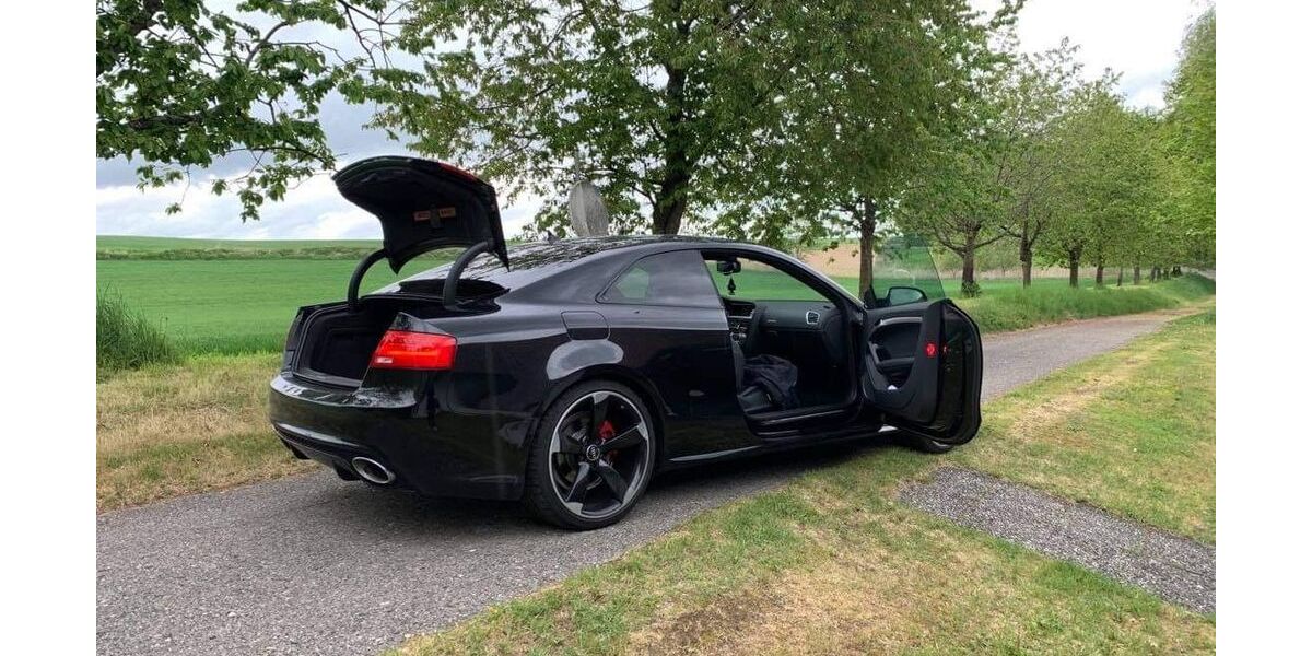 Audi A5 170.000 km 22.000 &euro; haimhausen 85578