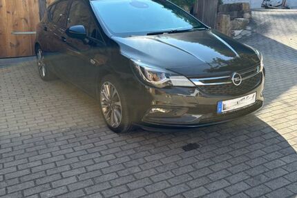 Opel Astra 137.000 km 10.800 &euro; Pegnitz 91257