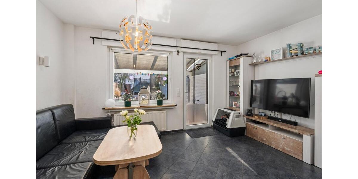 Reihenhaus Rheine Altenrheine - 4 Zimmer, 88 m&sup2;, 1.350&euro; | Angebot:26665104