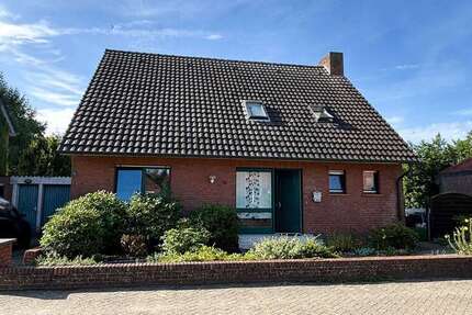 Haus Hörstel - 6 Zimmer, 145 m&sup2;, 245.000&euro; | Angebot:27488419
