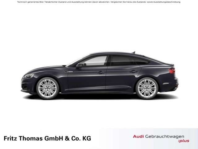 Audi A5 80.335 km 27.790 &euro; Celle 29227
