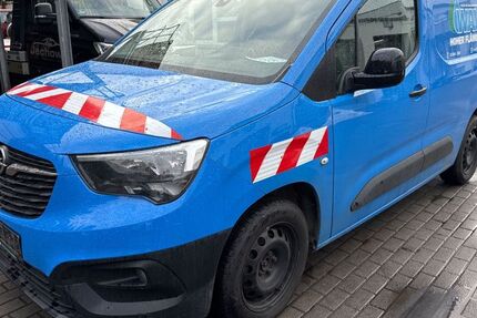 Opel Combo 84.350 km 5.500 &euro; Brandenburg an der Havel 14772