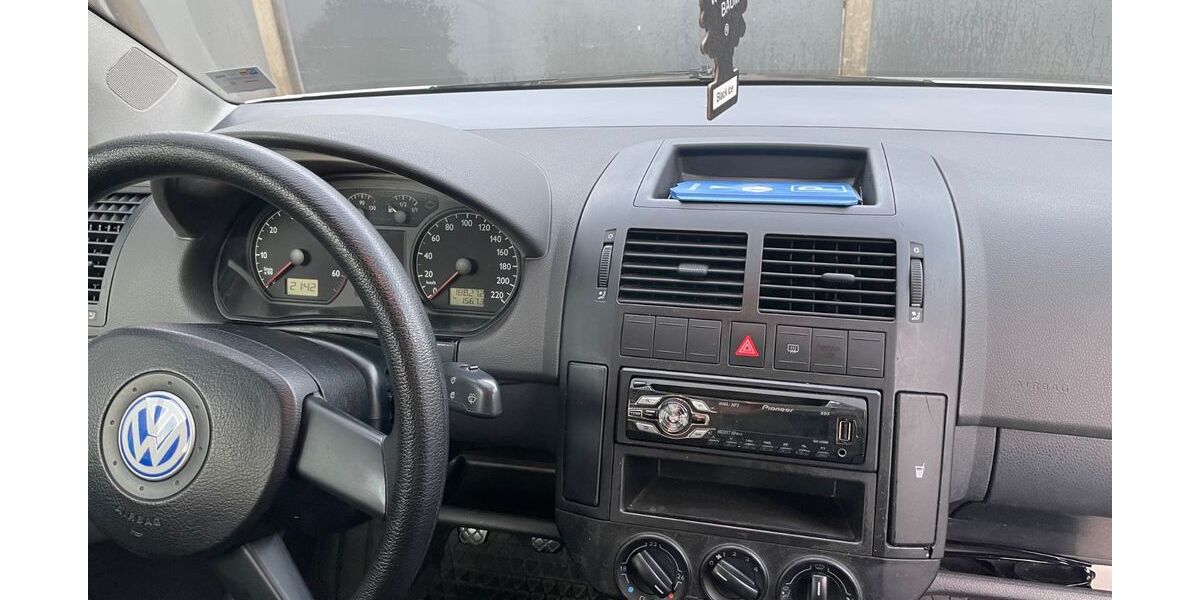 VW Polo 195.000 km 550 &euro; Lüneburg 21337