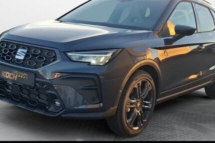 Seat Arona 1.999 km 35.250 &euro; Öhringen 74613