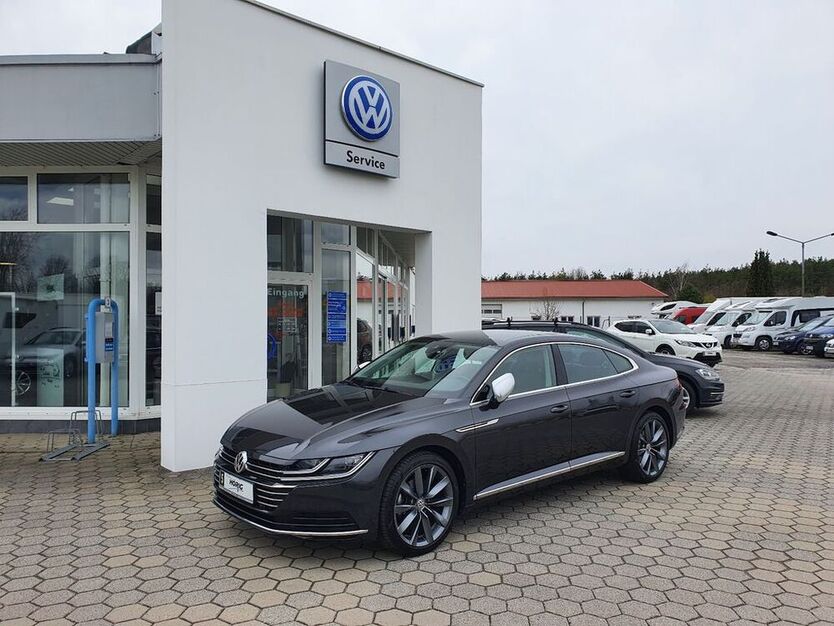 Arteon