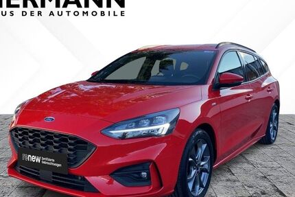 Ford Focus 53.400 km 19.461 &euro; Hildesheim 31135