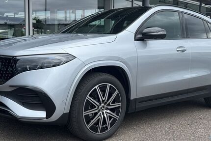 Mercedes-Benz EQA 6.478 km 46.599 &euro; Lebach 66822
