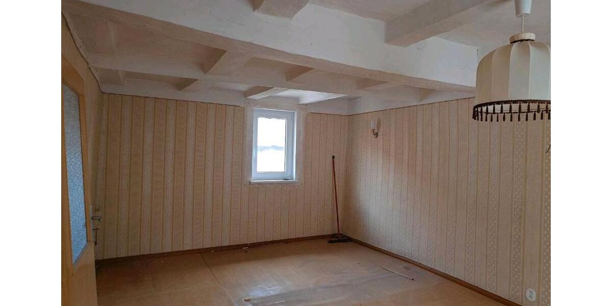 Einfamilienhaus Küllstedt - 7 Zimmer, 150 m&sup2;, 50.000&euro; | Angebot:27129169