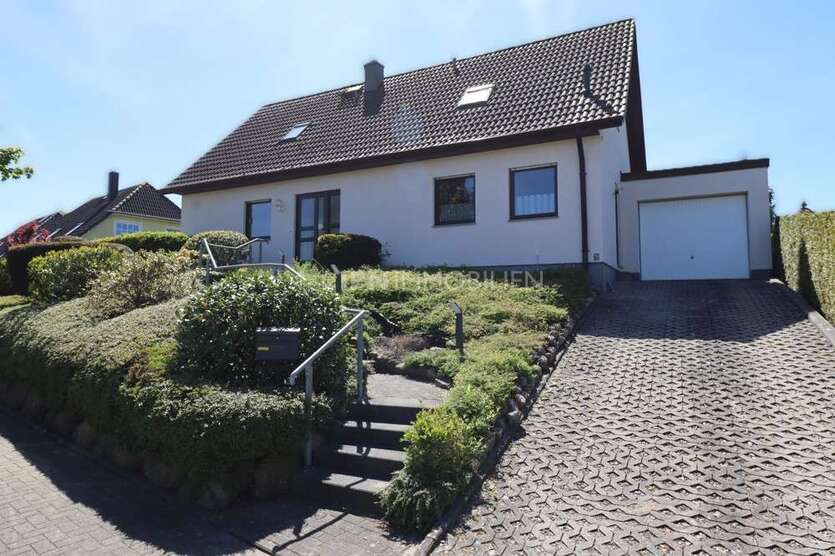 Haus zum Kaufen in Papendorf 599.000 € 130 m²