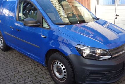 VW Caddy 52.620 km 17.500 &euro; Hamburg 22399