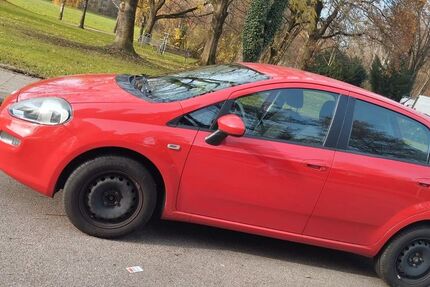 Fiat Punto 129.470 km 3.250 € Puchheim 82178