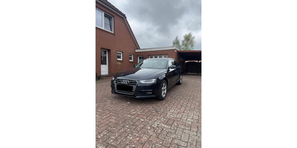 Audi A4 135.000 km 9.900 &euro; Großheide 26532