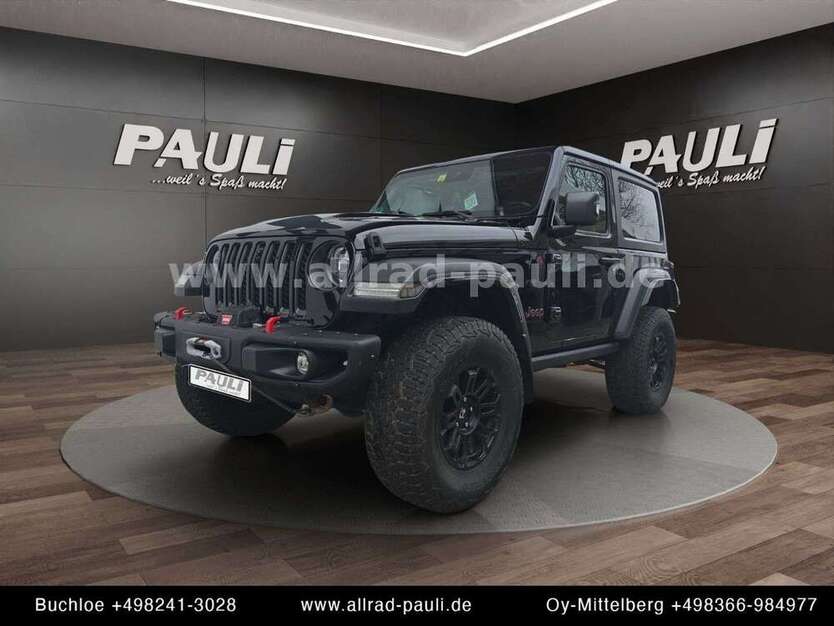 Wrangler