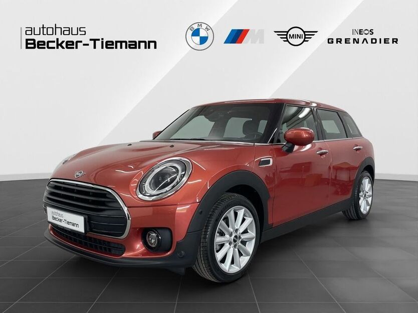 One Clubman