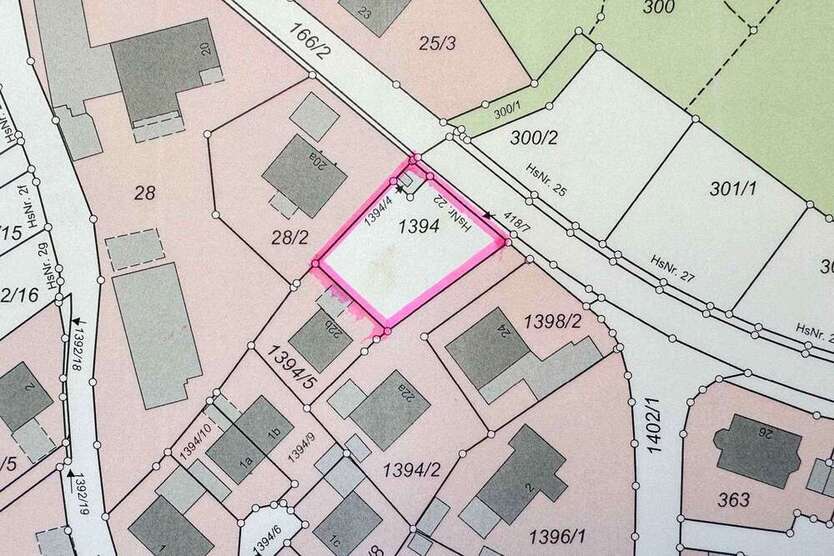 Grundstück zu verkaufen in Pfaffenhofen an der Ilm 244.000 € 558.04 m²