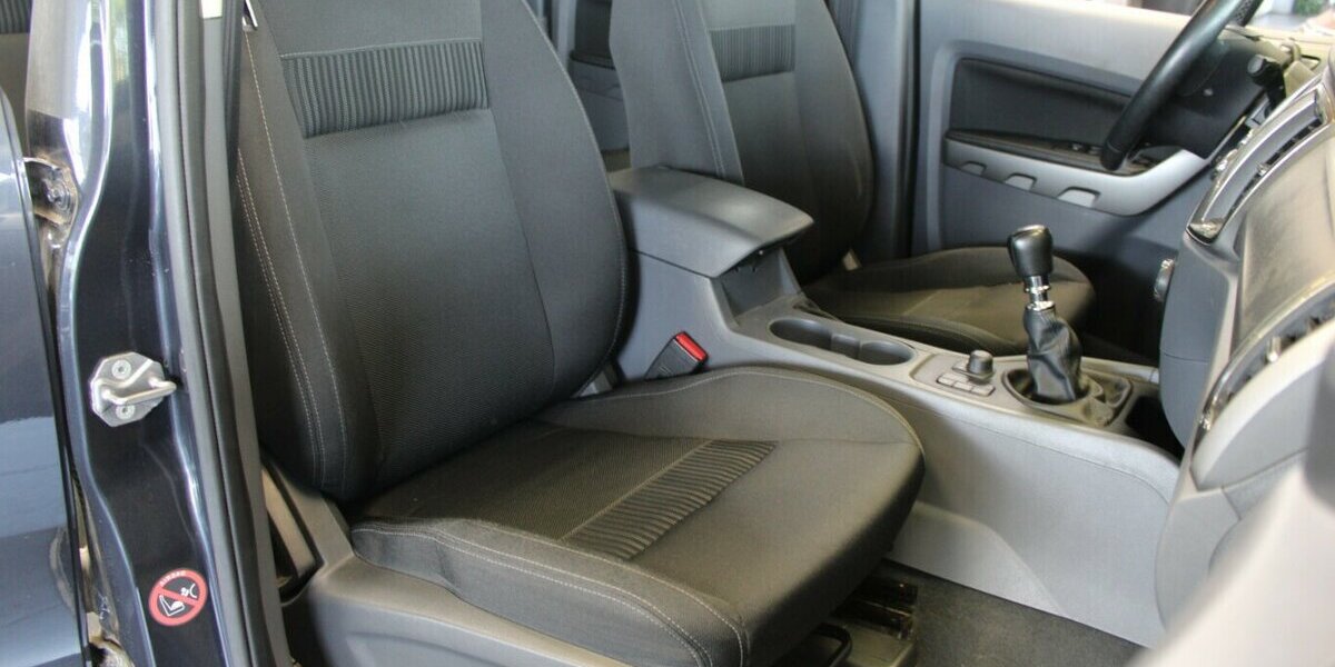 Ford Ranger XLT 97.910 km 18.980 &euro; Euskirchen 53881