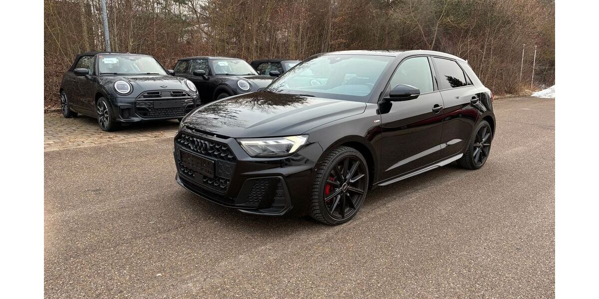 Audi A1 129.850 km 21.450 &euro; Nürnberg 90449