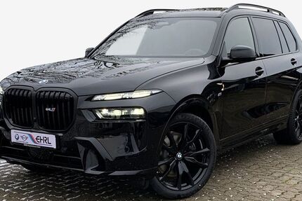 BMW X7 9.900 km 119.440 € Dessau 06847