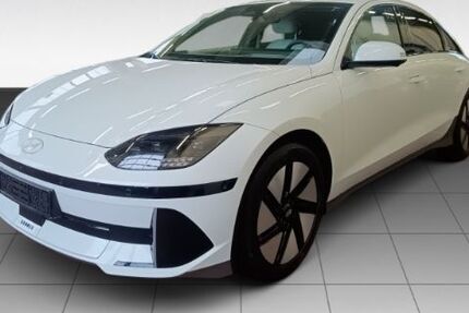 Hyundai IONIQ 6 13.490 km 35.985 &euro; Augsburg 86165