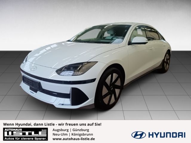 Hyundai IONIQ 6 13.490 km 35.985 &euro; Augsburg 86165
