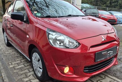 Mitsubishi Space Star 127.000 km 4.199 &euro; Hadamar 65589