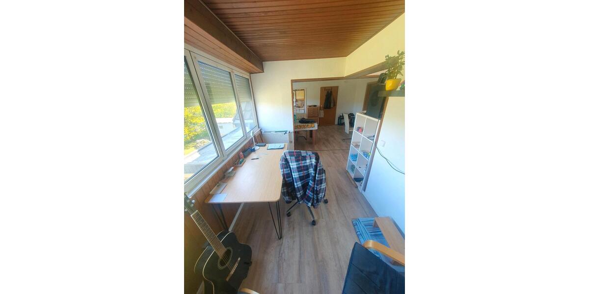 Etagenwohnung Wiehl - 3 Zimmer, 85 m&sup2;, 825&euro; | Angebot:26338761