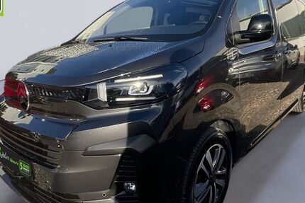 Citroen SpaceTourer 15.650 km 38.980 &euro; Augsburg 86167