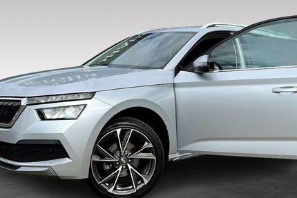 Skoda Kamiq 23.687 km 22.490 &euro; Delmenhorst 27755