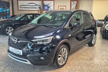 Opel Crossland (X) 94.000 km 11.490 &euro; Rodenberg 31552