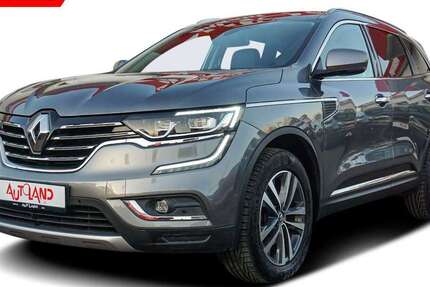 Renault Koleos 74.131 km 22.950 &euro; Halle-Nietleben 06122