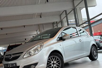 Opel Corsa 83.830 km 6.991 € Siegen 57078