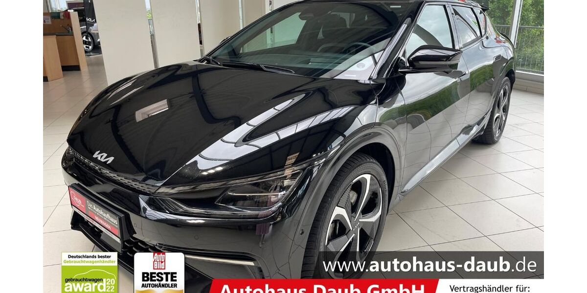 Kia EV6 35.562 km 38.850 &euro; Horb a/N 72160