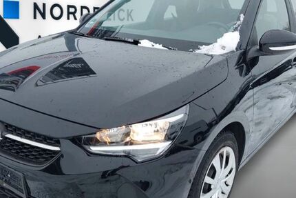 Opel Corsa 97.000 km 11.990 &euro; Schleswig 24837